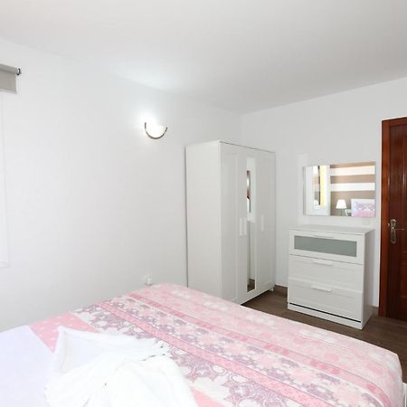 Appartamento Keur Fina Costa De Antigua Esterno foto
