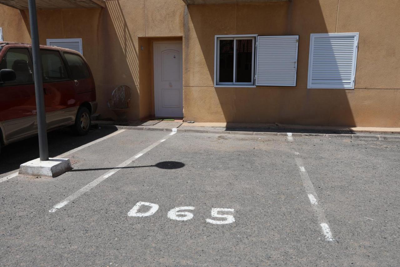 Appartamento Keur Fina Costa De Antigua Esterno foto