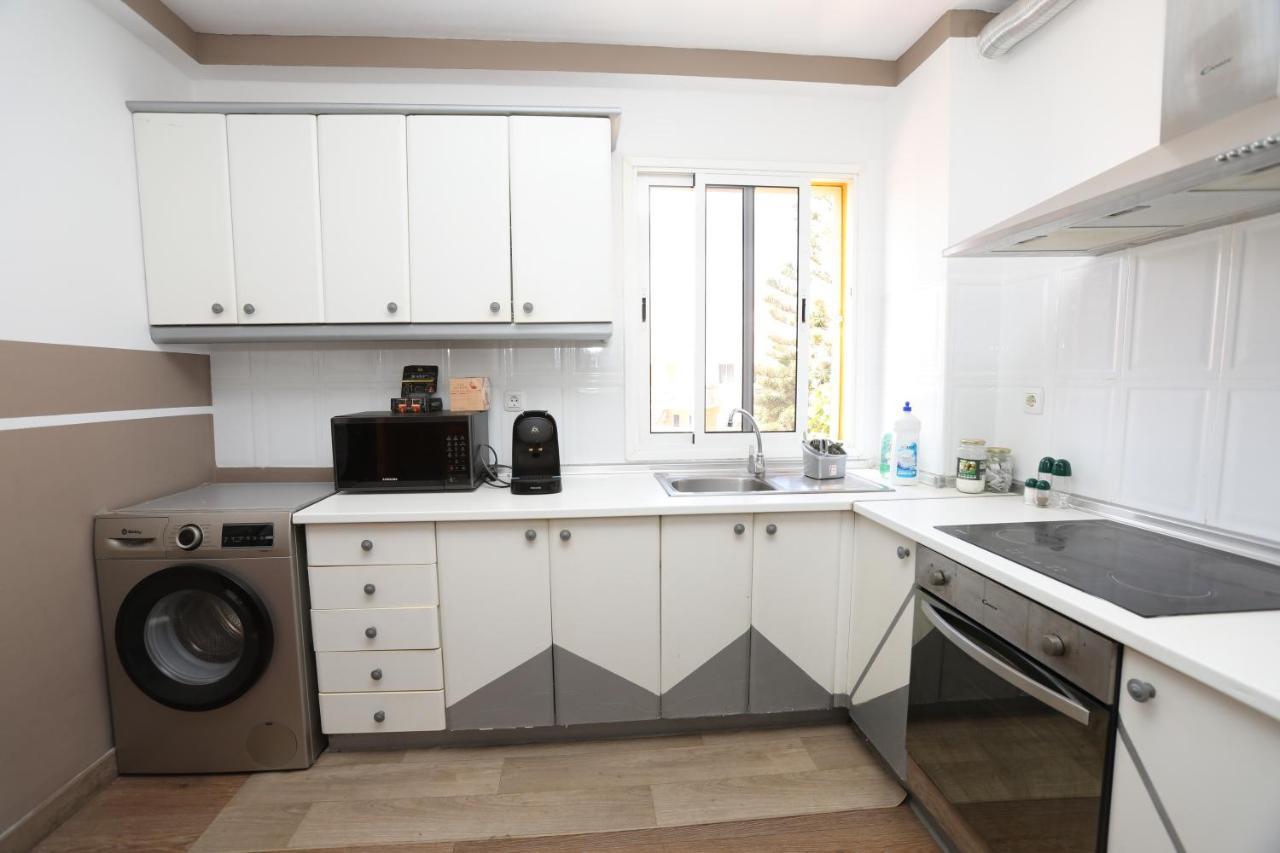 Appartamento Keur Fina Costa De Antigua Esterno foto