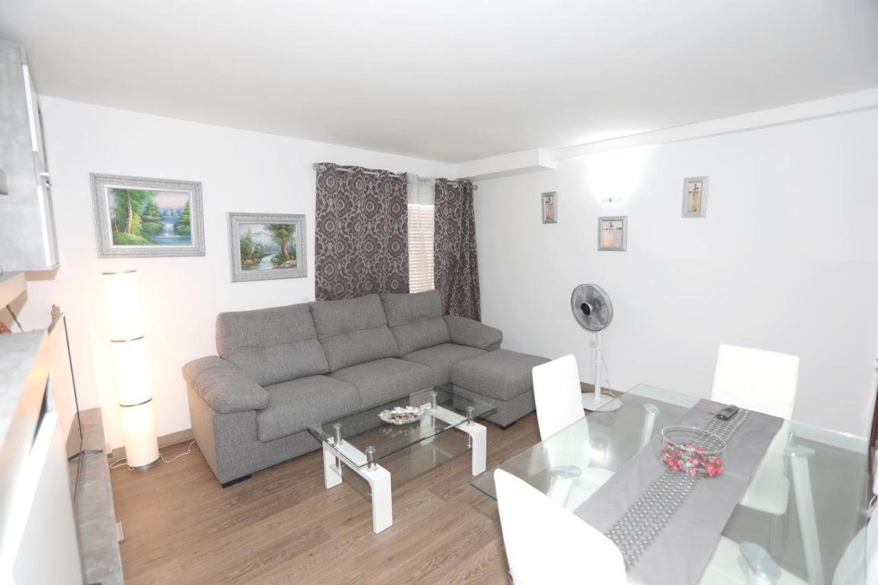 Appartamento Keur Fina Costa De Antigua Esterno foto