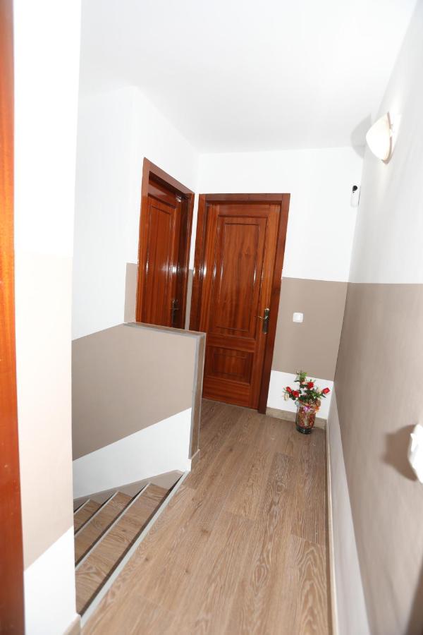 Appartamento Keur Fina Costa De Antigua Esterno foto