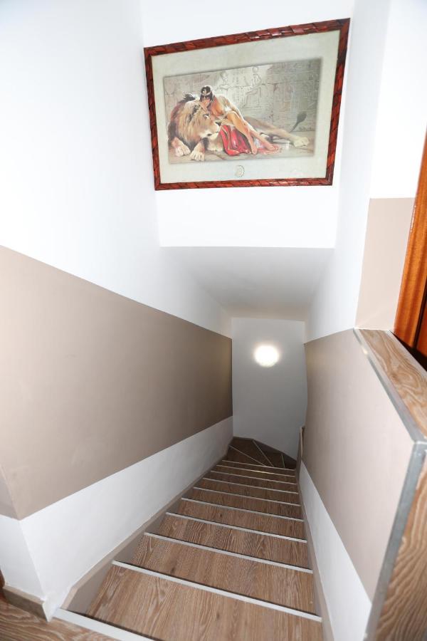 Appartamento Keur Fina Costa De Antigua Esterno foto