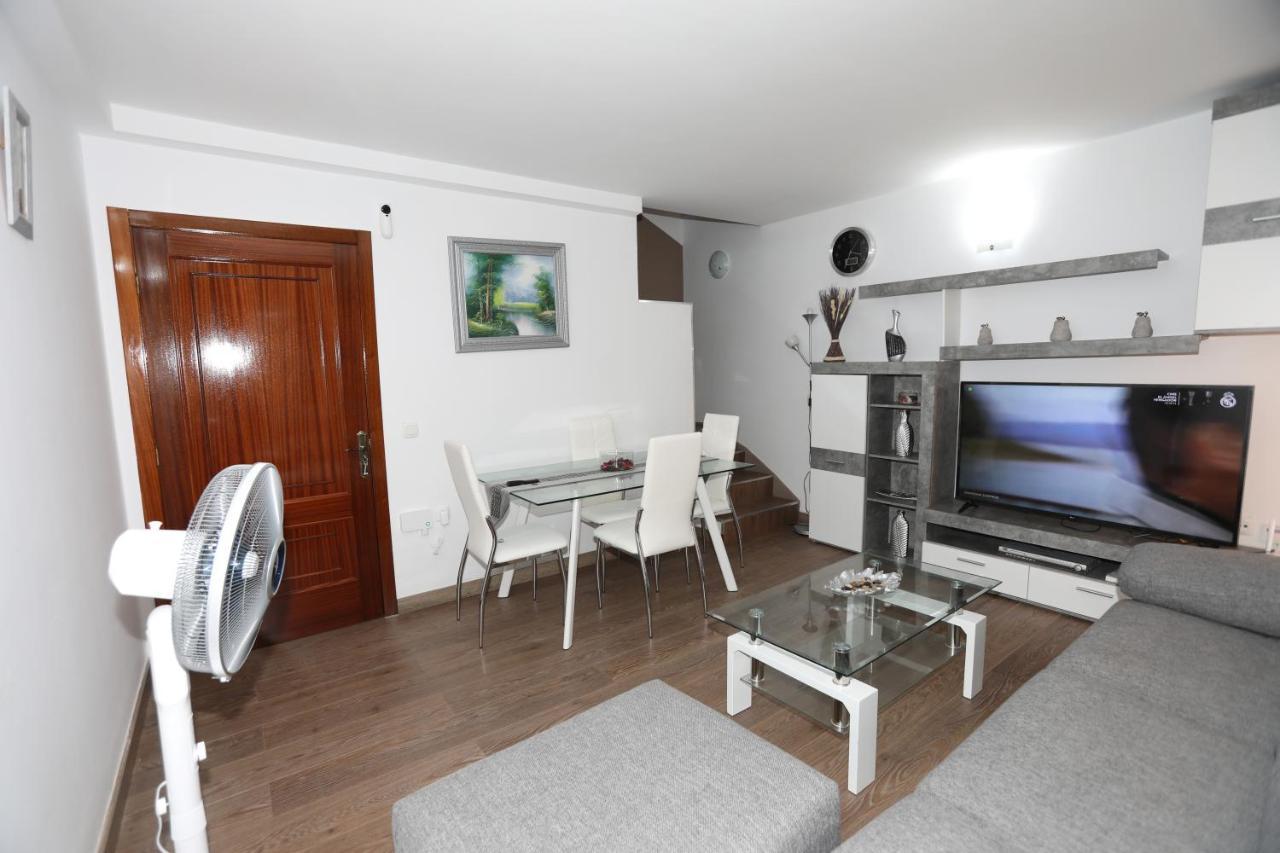 Appartamento Keur Fina Costa De Antigua Esterno foto