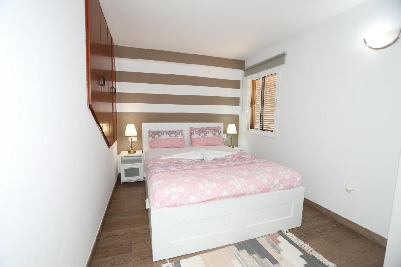 Appartamento Keur Fina Costa De Antigua Esterno foto