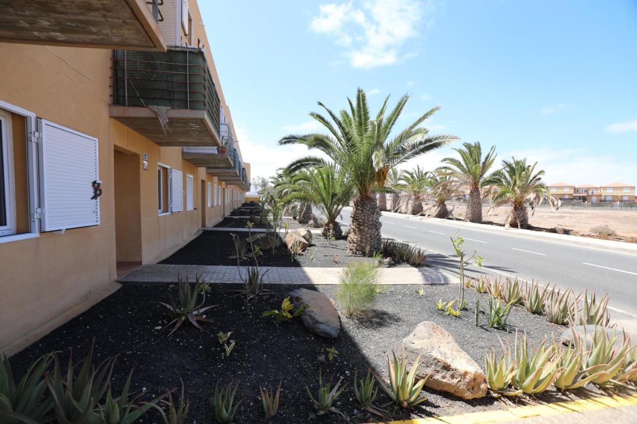 Appartamento Keur Fina Costa De Antigua Esterno foto