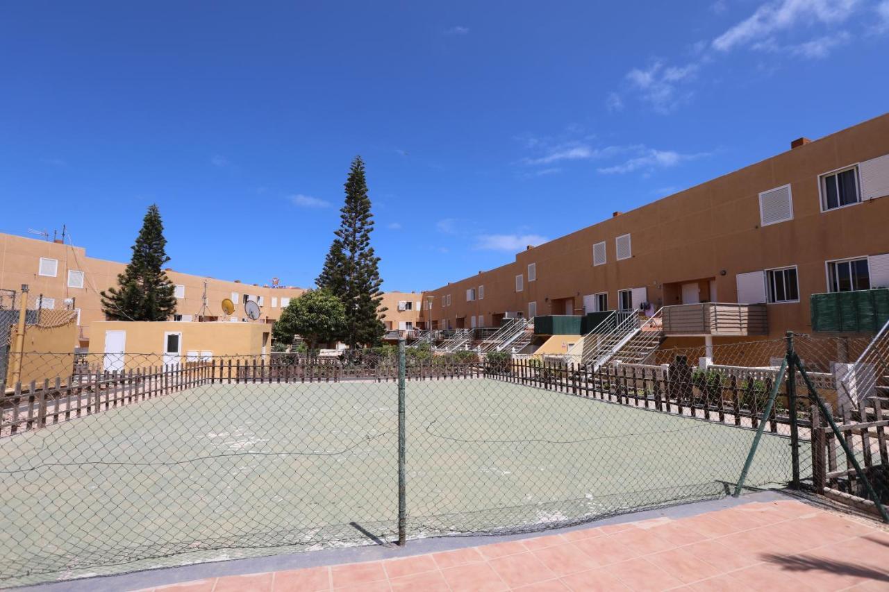 Appartamento Keur Fina Costa De Antigua Esterno foto
