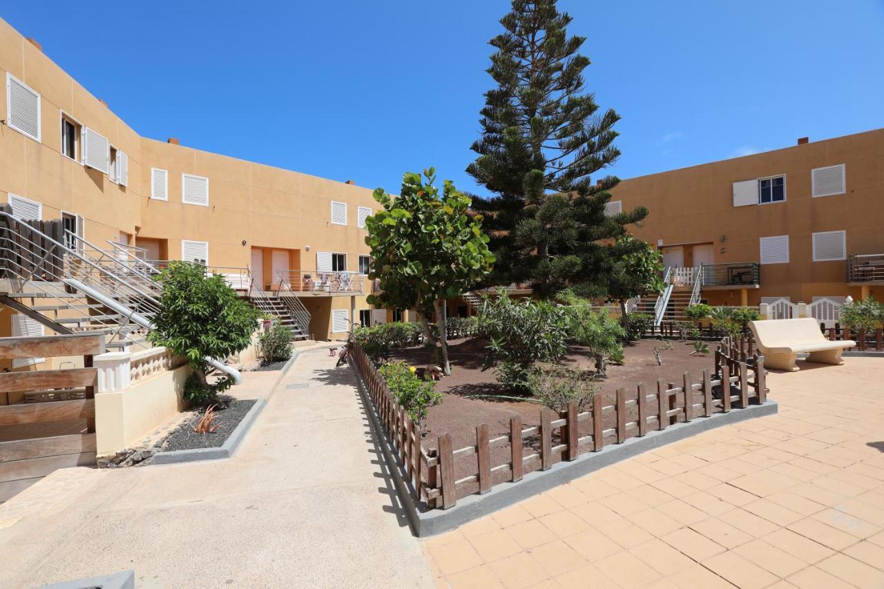 Appartamento Keur Fina Costa De Antigua Esterno foto