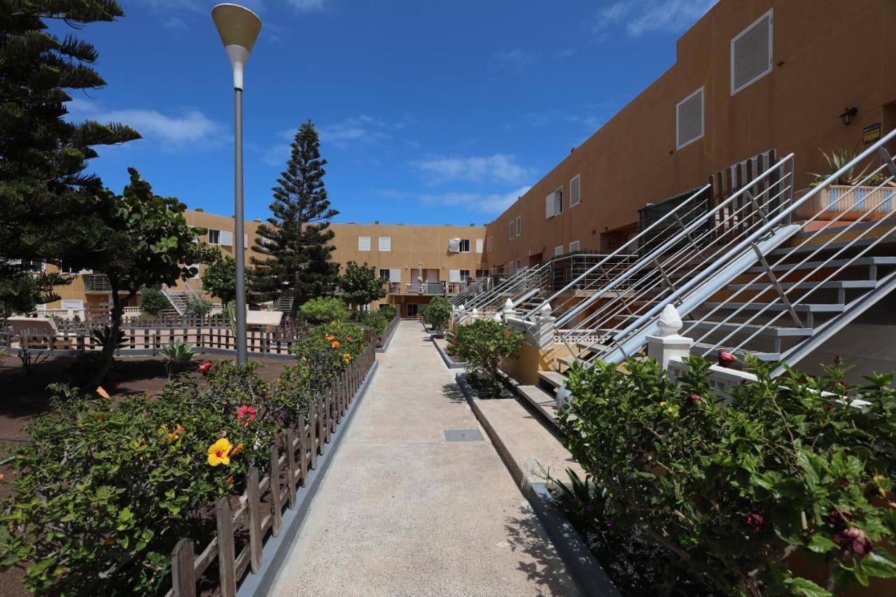 Appartamento Keur Fina Costa De Antigua Esterno foto