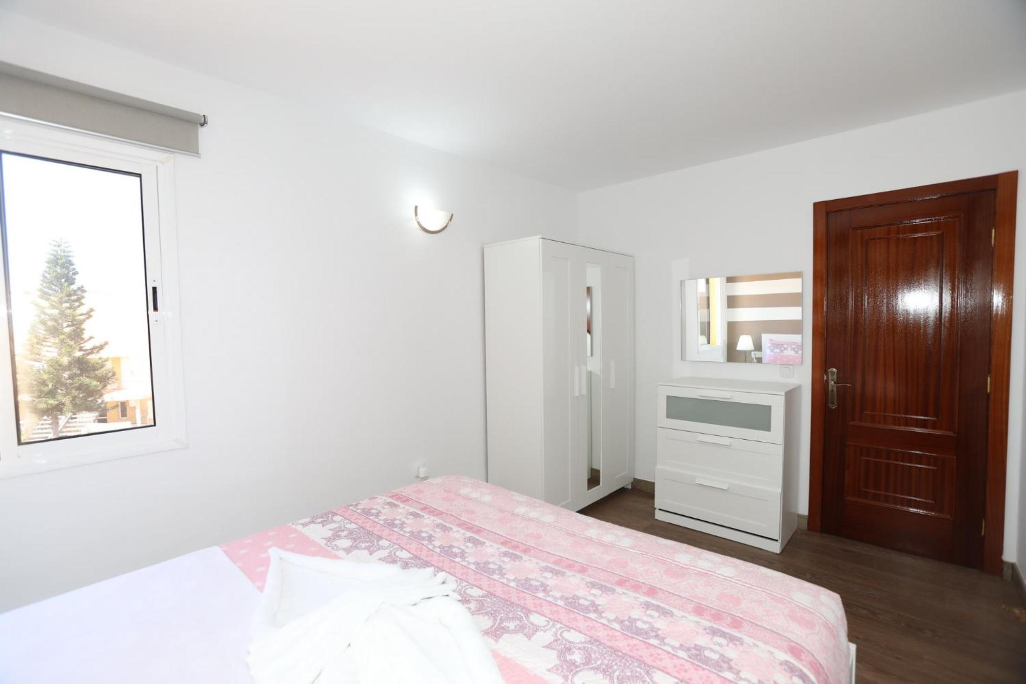 Appartamento Keur Fina Costa De Antigua Esterno foto